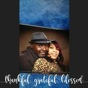 Meet your Posher, Gloria